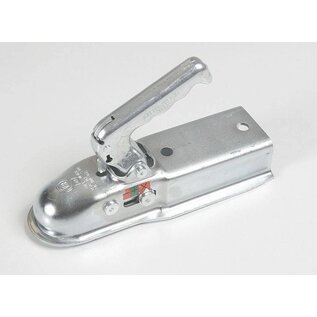 Albe Koppeling EM80V 50 mm t/m 800 kg