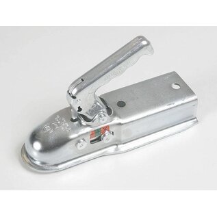 Albe Koppeling EM80V 70 mm t/m 800 kg