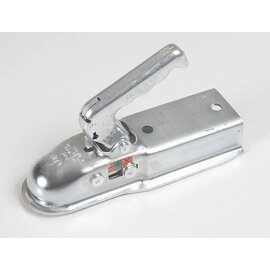 Albe Koppeling EM150V 60 mm t/m 1500 kg