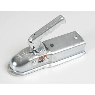 Albe Koppeling EM150V 60 mm t/m 1500 kg