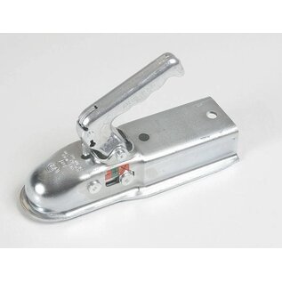 Albe Koppeling EM150V 70 mm t/m 1500 kg