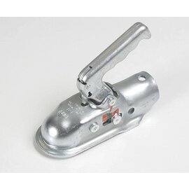 Albe Koppeling EM220R 45 mm t/m 2200 kg