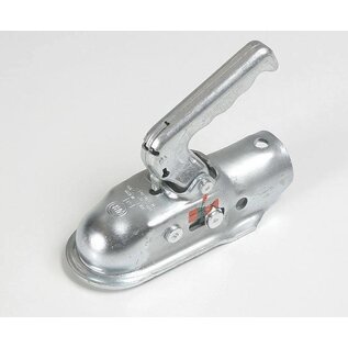 Albe Koppeling EM220R 45 mm t/m 2200 kg