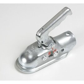 Albe Koppeling EM220R 50 mm t/m 2200 kg