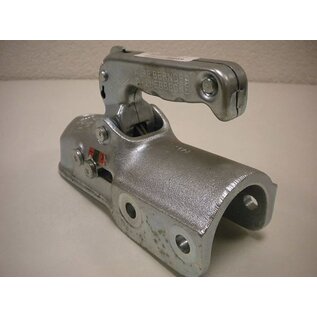 Albe Koppeling EM350R Ø65 mm Ausf. D t/m 3500 kg