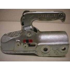 Albe Koppeling EM350R Ø65 mm Ausf. D t/m 3500 kg