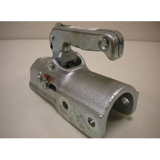 Albe Koppeling EM350R Ø60 mm Ausf. CH t/m 3500 kg