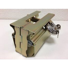 Albe Koppelingsslot ALBE Berndes Safety Box XL