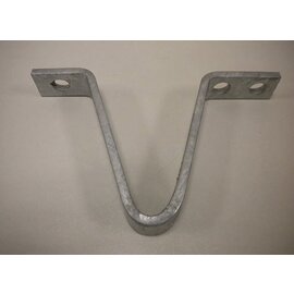 Valbeugel 130/165 mm H 125