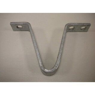 Valbeugel 130/165 mm H 125