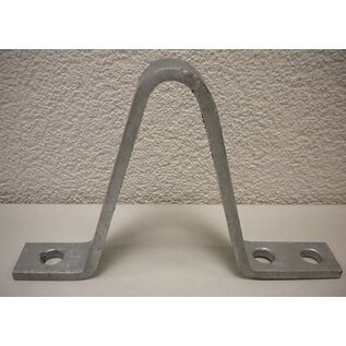 Valbeugel 130/165 mm H 125