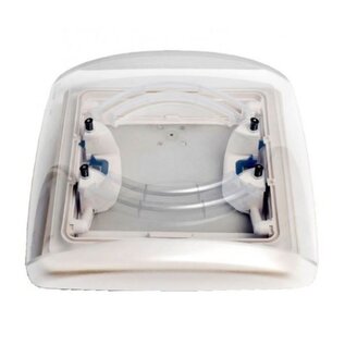 MPK  Dakluik VisionVent S Pro