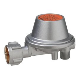 GOK Drukregelaar 50mb Dinx 1/4 links haaks