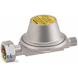 GOK Veiligheidsdrukregelaar 50mb aansluting 1/4 links 1,5kg/h