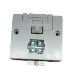 Dometic Dometic slotinpassing met verlichting