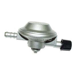 GOK Drukregelaar Campingaz 50mb aansluiting slangpilaar