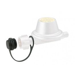 GOK Afdekkap t.b.v. Drukregelaar W21