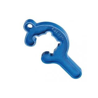 GOK MiniTool Gasflessleutel