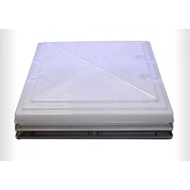 MPK Dakluik 42K Grijs Kleine Kap