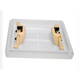 MPK Dakluikkap t.b.v. Model 40