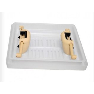 MPK Dakluikkap t.b.v. Model 40