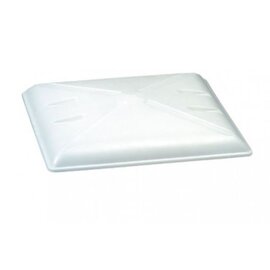 MPK Dakluikkap t.b.v. Model 46/46K