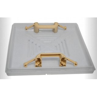 MPK Dakluikkap t.b.v. Model 40/42/42K