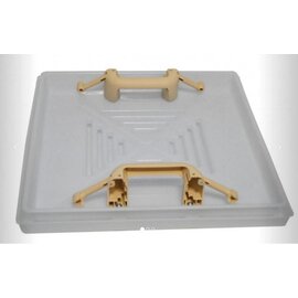 MPK Dakluikkap t.b.v. Model 40/42/42K