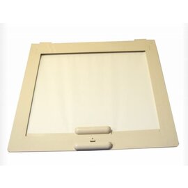 MPK Gaasframe incl. verduistering Rollo beige