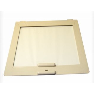 MPK Gaasframe incl. verduisteringrollo