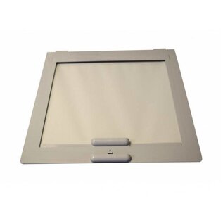 MPK Gaasframe incl. verduisteringrollo