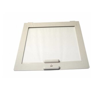 MPK Gaasframe incl. verduisteringrollo