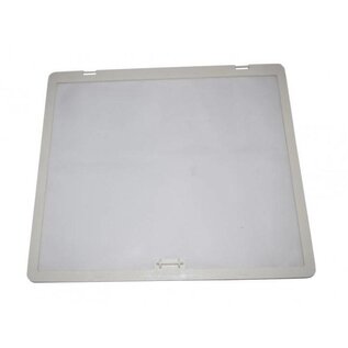 MPK  Gaasframe t.b.v. Model 40