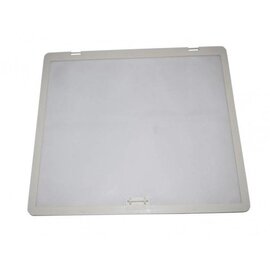 MPK Gaasframe t.b.v. Model 28