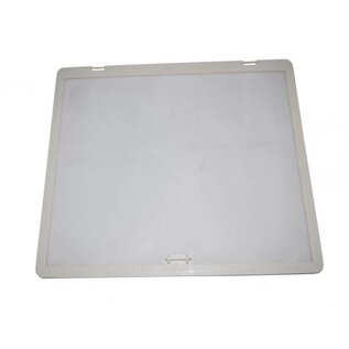 MPK Gaasframe t.b.v. Model 28