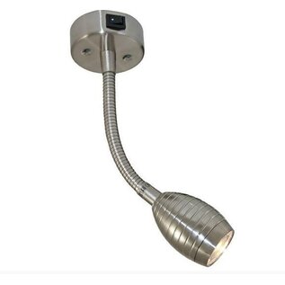 Crusader Neso Led Spot