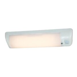 Crusader Plafondlamp Soft Led wit