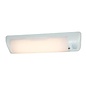 Crusader Plafondlamp Soft Led wit
