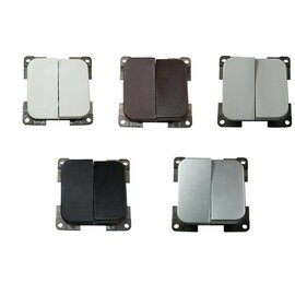 Crusader Serieschakelaar