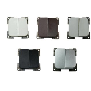 Crusader Serieschakelaar