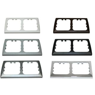 Crusader Afdekraam Dubbel