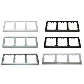 Crusader Afdekraam Drievoudig