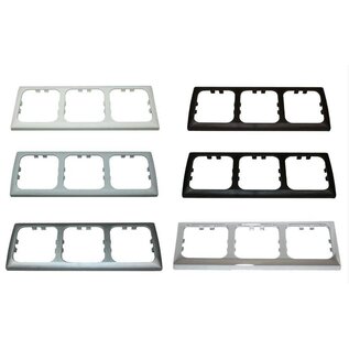 Crusader Afdekraam Drievoudig