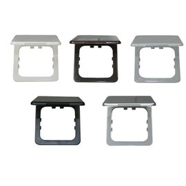 Crusader Klapdeksel  C-Line