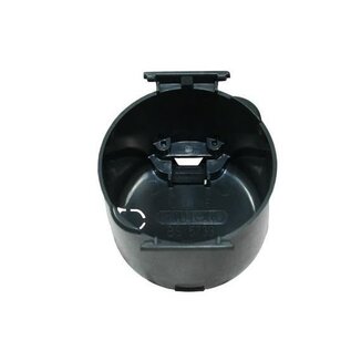 Crusader C-LINE Isobox met kabelklem