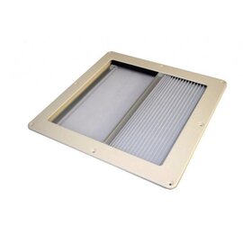 REMIS Onderkader t.b.v. RemiTop Streamline.