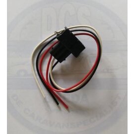 Jokon Aansluitkabel Links 3-Polig