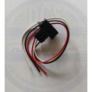 Jokon Aansluitkabel Links 3-Polig