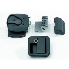 Deurslot M1 van Lock1