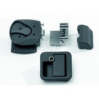 Deurslot M1 van Lock1